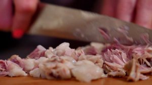 Простая кухня | Суп «Три фасоли»