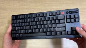 Razer DeathStalker V2 Pro Tkl