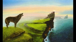 ЛУЧШИЕ КНИГИ жанра ФЭНТЕЗИ. Моя подборка.