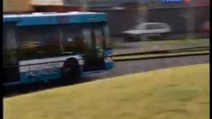 Голландские берега. Умная архитектура. Город на плаву