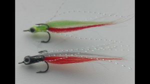 стример для ультралайта