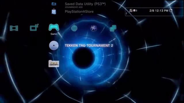 PSN : Account [PS3] смотреть онлайн