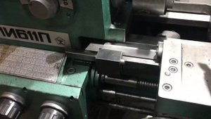 Обзор двух кассетных резцедержателей для 1 и611п и иж250 итвм-01 по просьбе подписчика
