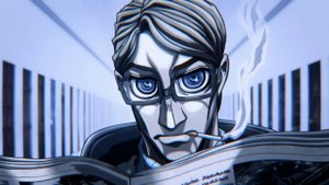 Drifters: Opening