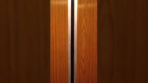 Супер лифт без выхода