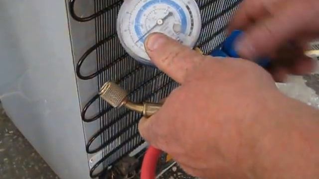 РЕМОНТ ХОЛОДИЛЬНИКОВ смотреть онлайн