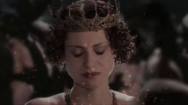 Оршуляк Андрей . Мастер и Маргарита. часть 11 Бал сатаны смотреть онлайн