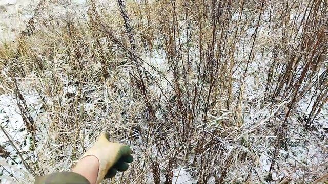 МЕТАЛЛОКОП. ЗИМА НАЧИНАЕТСЯ, КОП МЕТАЛЛА ПРОДОЛЖАЕТСЯ смотреть онлайн