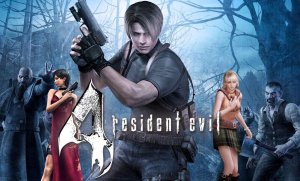 Обзор Resident Evil 4 (2016)