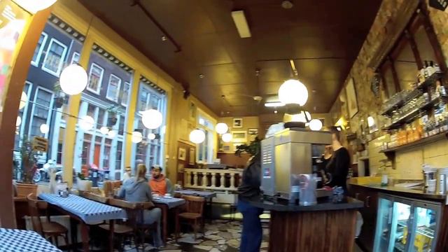 Mini Euro-trip 2017 смотреть онлайн