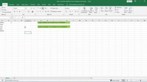 How to Get Row Number From a Vlookup in Excel