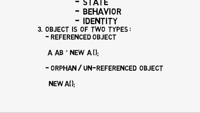 What Is The Difference Between Object And Reference In Java | Java Technocrat [Hindi] смотреть онлайн