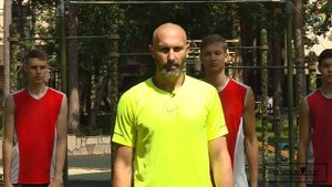 Сергей Тетюхин (Олимпийский чемпион по волейболу)