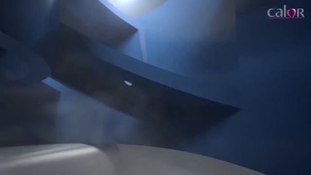 Calor - Express Care GV9061 смотреть онлайн