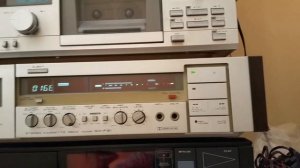 AKAI GX-F31
