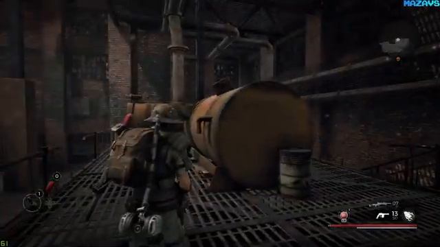 Remnant: From the Ashes - Swamps of Corsus ★ GamePlay ★ Ultra Settings смотреть онлайн