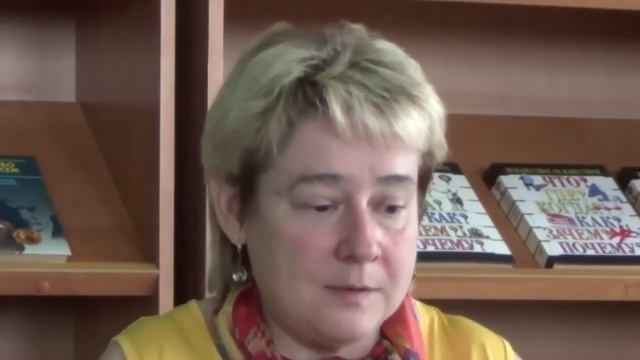 Полезная информация для размышления.  ЛЕКЦИЯ академика Мироновой В.Ю
