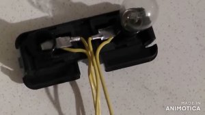 Переделка плат задних фонарей ВАЗ 2110-12