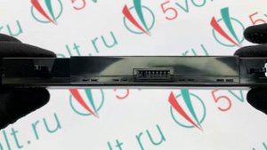 Аккумулятор для ноутбука Samsung AA-PB9NC6B