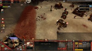 Лучшая тактика за хаос? ► Dawn of War - Soulstorm