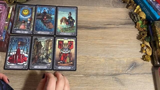 ЧТО СКОРО ВАС ОБРАДУЕТ? ЧТО ПРИНЕСЕТ ВАМ СЧАСТЬЕ? КАКАЯ РАДОСТЬ ВАМ ПО СУДЬБЕ? ЧТО НА ПОРОГЕ? смотреть онлайн