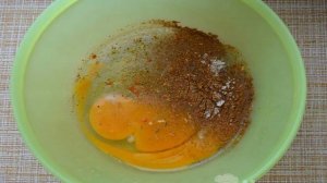 Отбивные из куриной грудки