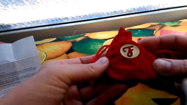 Розовое золото, Сваровски, жемчуг в подарок от Фаберлик смотреть онлайн