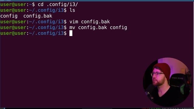 everyone codes faster when they stop using their mouse смотреть онлайн