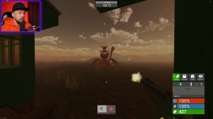 ОХОТА НА ПОЕЗД ЛЮДОЕД #2 Режим Edward the Man-Eating Train Roblox от Cool GAMES