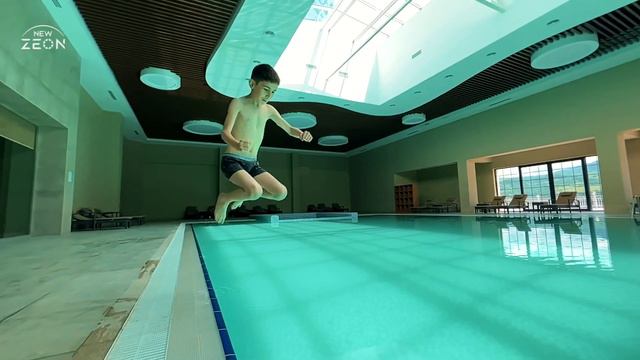 Кусары. Удивительный север Азербайджана. Поездка релокантов
