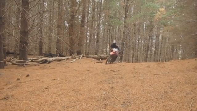 ✅ Honda XR 250 R Обзор плюсы и минусы. смотреть онлайн