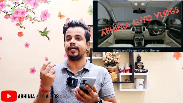 KIA SONET HTE, HTK,HTK+, HTX,HTX+, GTX+ Variant Interior Color Explained🔥Seat Upholstery Revealed смотреть онлайн