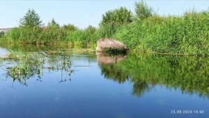Сплав по реке Битюг (Пчелиновка - Лосево)