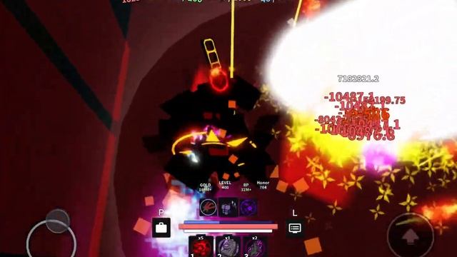 Maybe solar eclipse greatsword is underrated build | critical legends смотреть онлайн