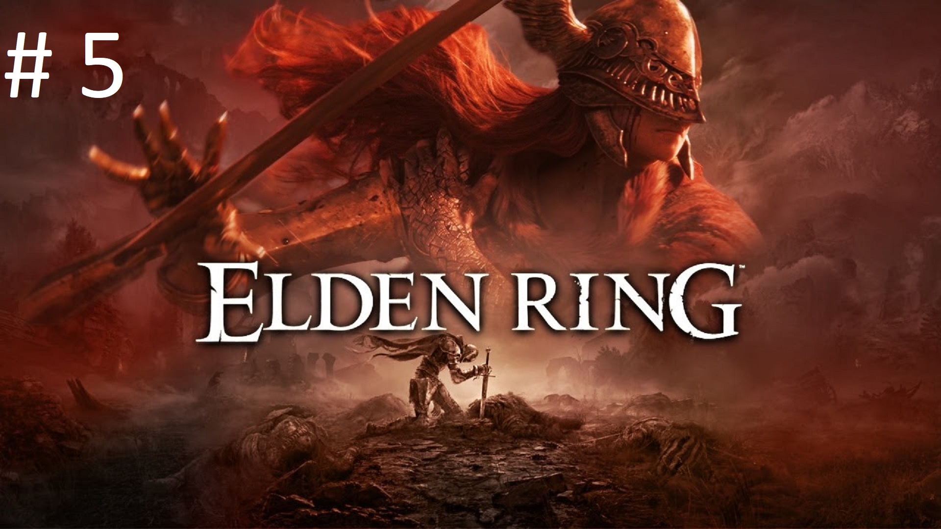 Elden Ring | Platinum Walkthrough | Guide with Timecodes | Прохождение на платину |  # 5