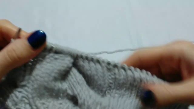 Джемпер с  капюшоном и ушками для мальчика. Возраст 1-2 года. Подробный Мастер класс. Часть первая
