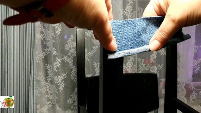 Сапожки для стульев смотреть онлайн