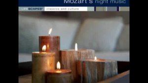 Mozart's Night Piano - Quintet for Clarinet, Violins, Viola and Cello in A Major