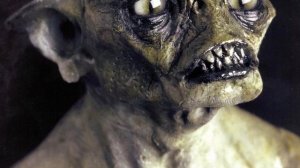 Гоблины Средиземья | Кто они? | Откуда произошли?