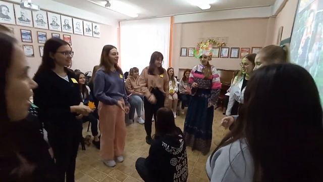 Праздник осени) смотреть онлайн