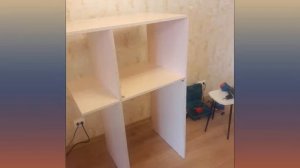 кухонный шкаф своими руками