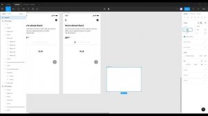 FIGMA TUTORIAL INDONESIA  - MEMBUAT LOGIN MENGGUNAKAN OTP APLIKASI GOJEK DENGAN FIGMA