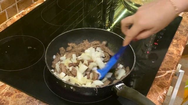 ? Мясо ГОВЯДИНЫ в ГОРШОЧКАХ получается нежнее, если готовить его так ?