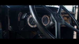 НЕ ВОЛГА (ГАЗ 21 ОБЗОР)