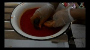 (убийца сазана) неубиваемая насадка на карпа, сазана, карася