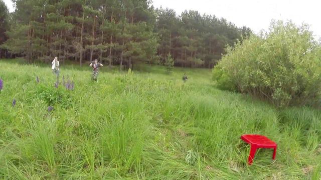 мокрый "аттракцион" =) смотреть онлайн