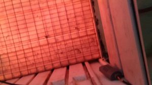 брудер из  холодильника проделжение