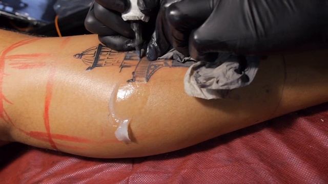 Timur Molotow смотреть онлайн