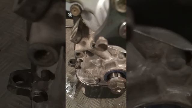 ГРМ НА нисан премьера 16клапанов.1,6обьем 1996 года смотреть онлайн