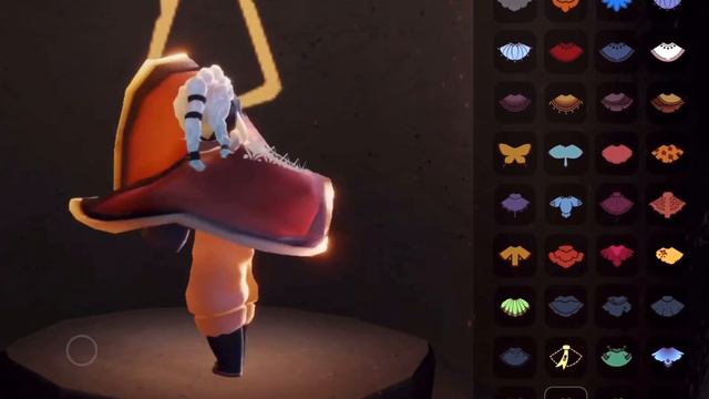 Next Returning Spirits - Items Prices | Frantic Stagehand, Ceasing Commodore | sky Cotl | Noob Mode